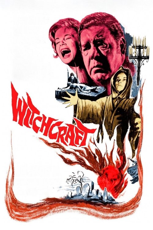 Witchcraft 1964