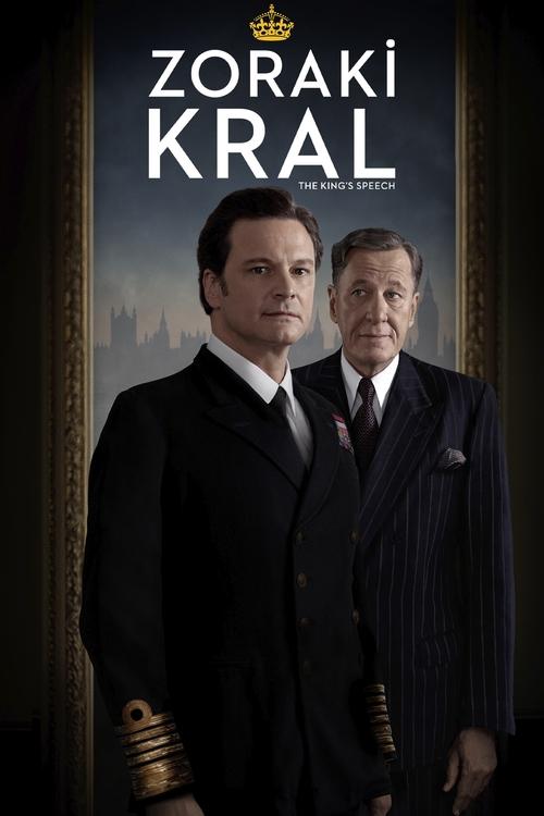 Zoraki Kral ( The King's Speech )