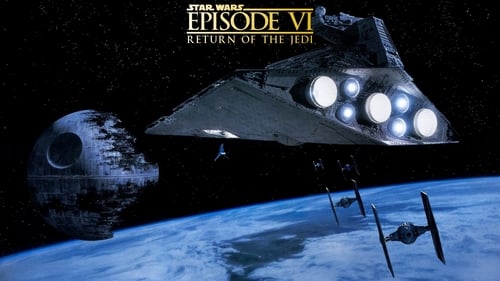 Star Wars: Episode VI – Return of the Jedi (1983) Subtitle Indonesia