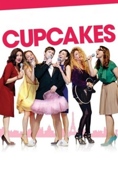 Cupcakes poster