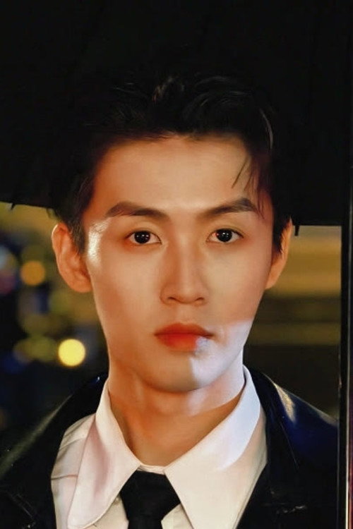 Liu Yuhang photo 4