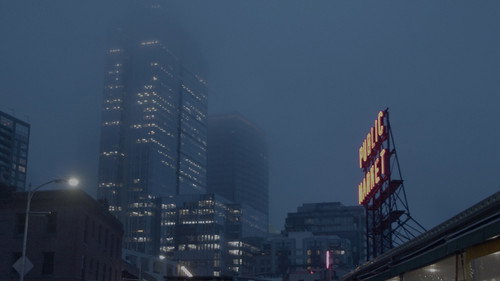 The Outlanders - from HKG to SEA