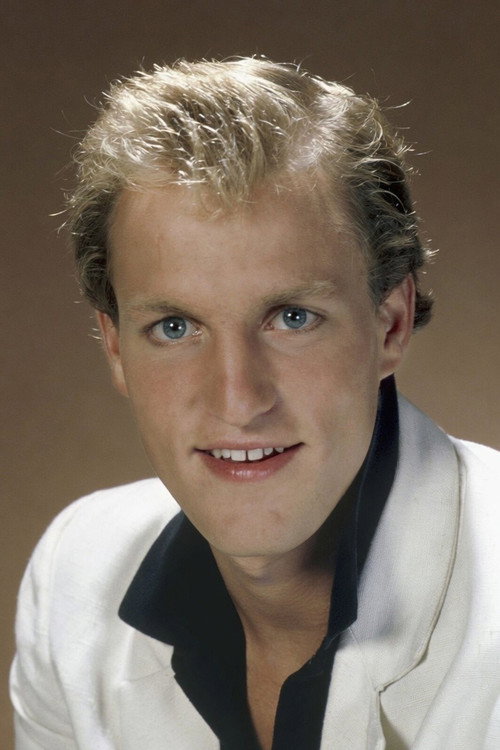 Kép: Woody Harrelson színész profilképe