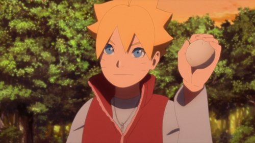 Boruto: Naruto Next Generations: 1×133