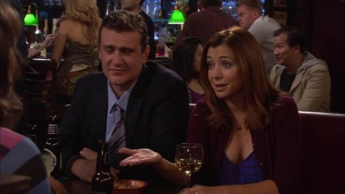 Image How I Met Your Mother