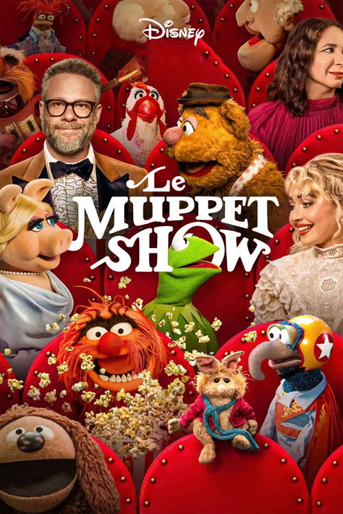 The Muppet Show