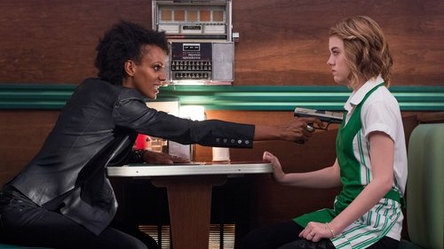 Heroes Reborn: 1×9