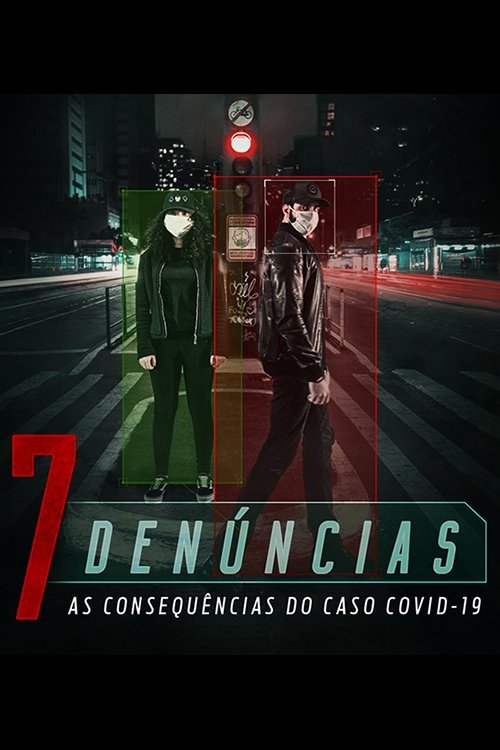 7 Denúncias: As Consequências do Caso COVID-19 2020