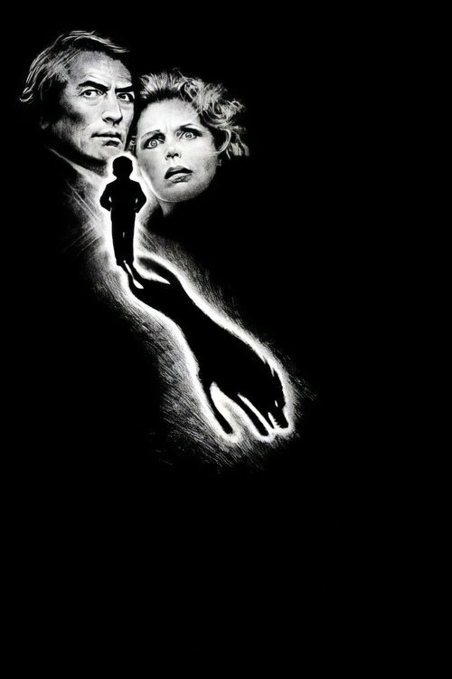 Official poster of Kehanet (1976) - Korku