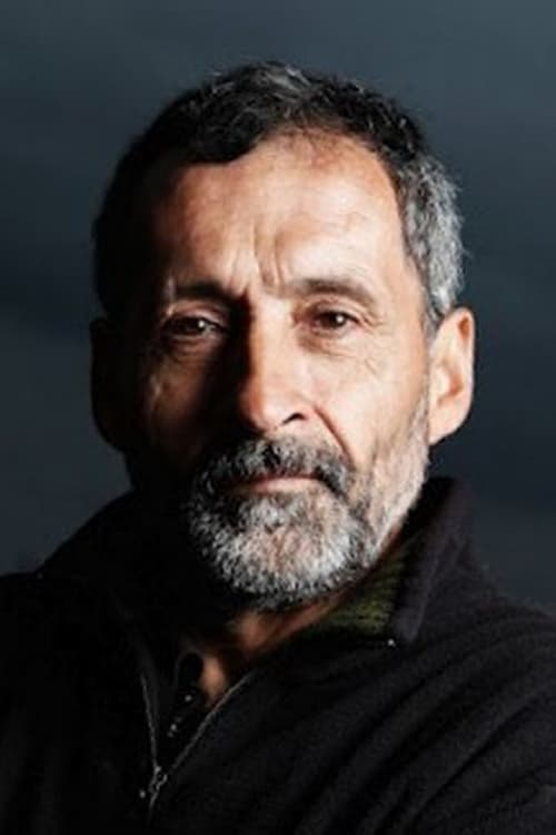 Kép: Germán de Silva színész profilképe