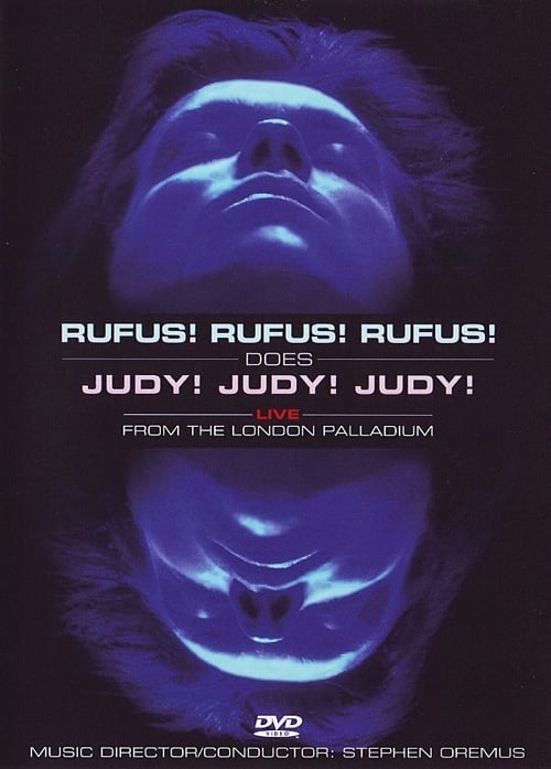 Poster Image for Rufus! Rufus! Rufus! Does Judy! Judy! Judy!