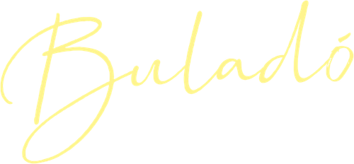 Buladó logo
