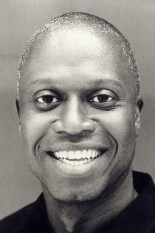 Kép: Andre Braugher színész profilképe