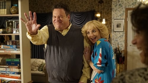 Os Goldbergs: 4×9