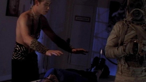 Ancient Evil: Scream of the Mummy — still 2