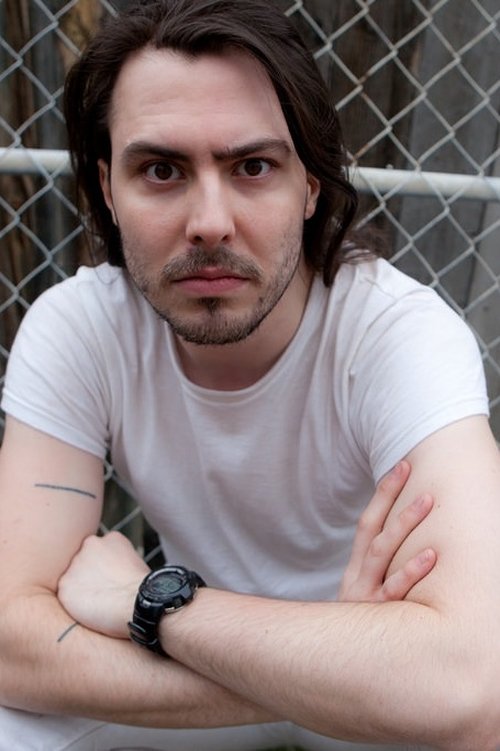 Foto de perfil de Andrew W.K.