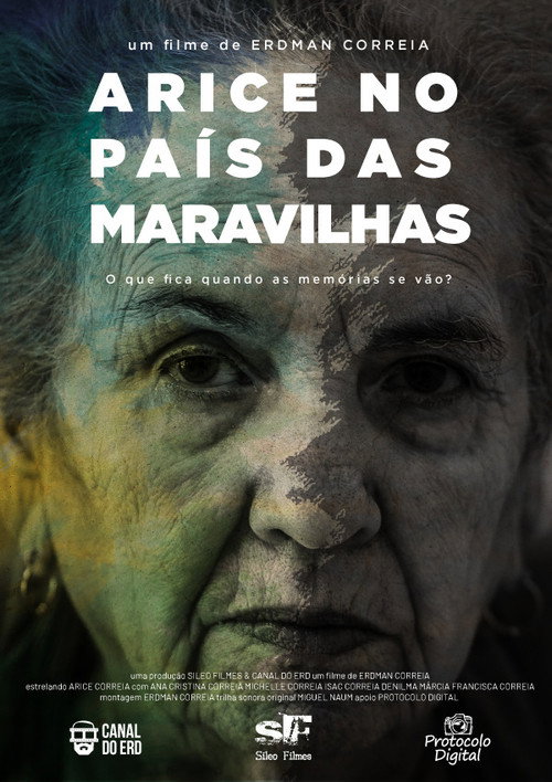 Arice no País das Maravilhas