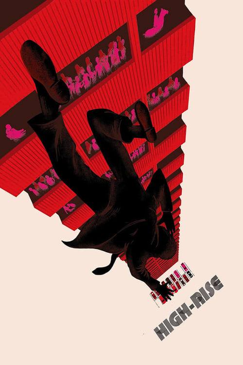 High-Rise poster