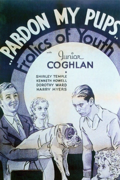 Pardon My Pups (1934)