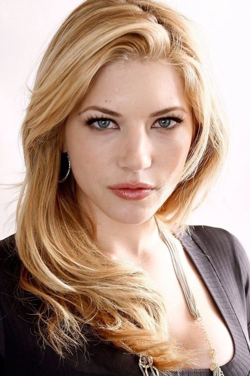 Kép: Katheryn Winnick színész profilképe