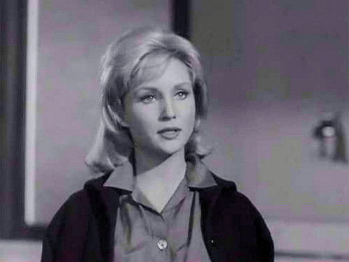 Escena del episodio 29 de la temporada 1 de Route 66