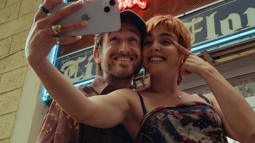 Amor até o Fim: 1×3