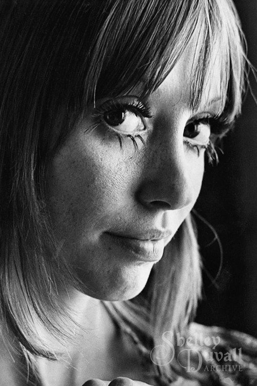 Shelley Duvall