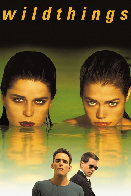 Watch Wild Things (1998) HD Movie Online Free