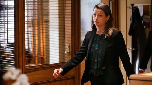 Blue Bloods – Sangue Azul: 6×4
