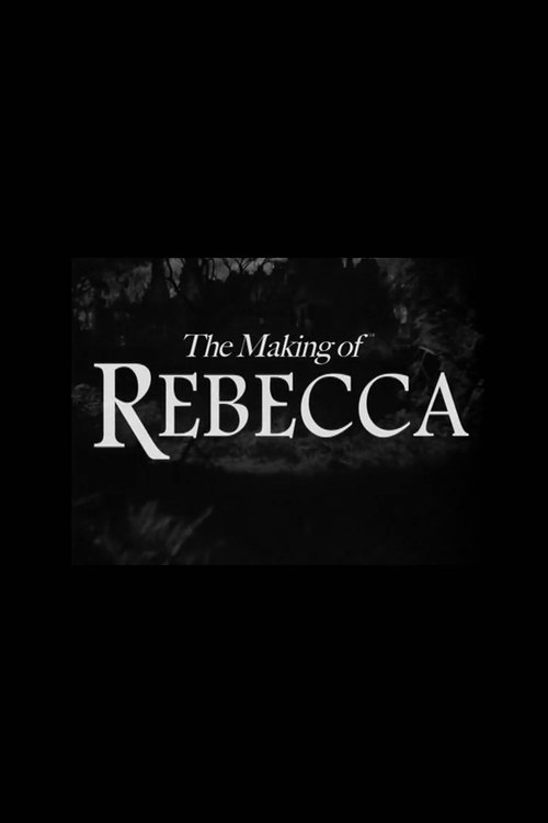 The Making of Rebecca 2008