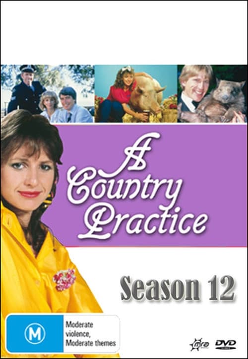 A Country Practice, S12E43 - (1993)