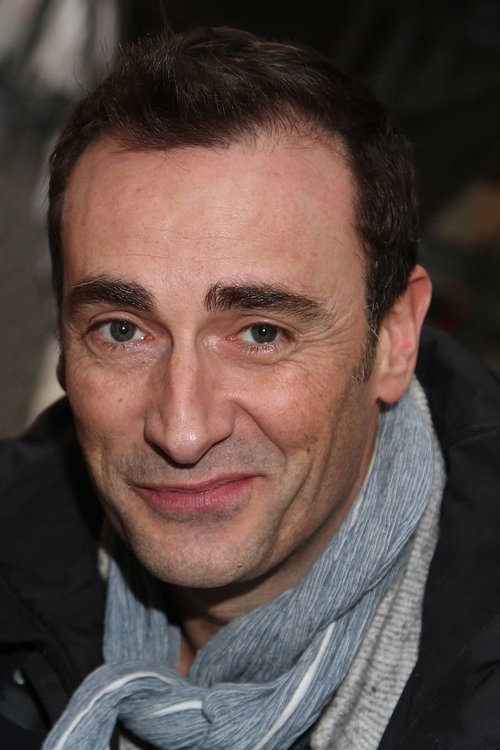 Arnaud Gidoin profile