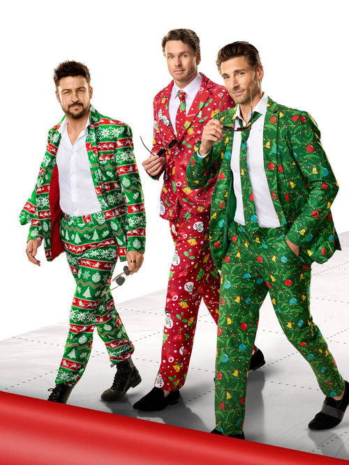 Three Wisest Men poster