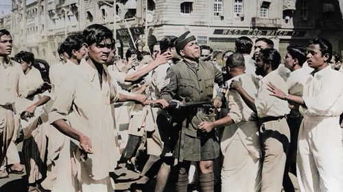 Titans of the Cold War