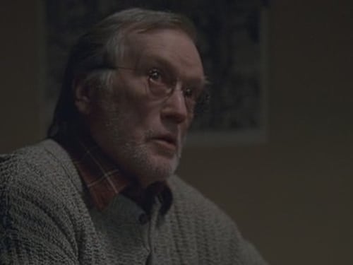 Meurtre mystérieux à Everwood