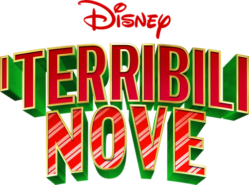 I terribili nove official logo