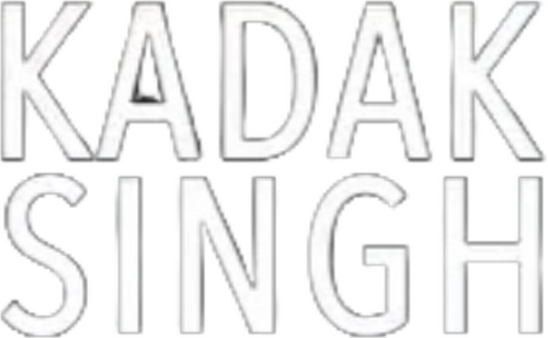Kadak Singh