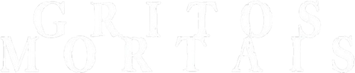 Gritos Mortais - Logo 6