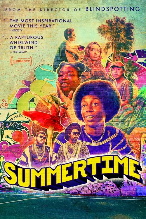 Summertime (2020)