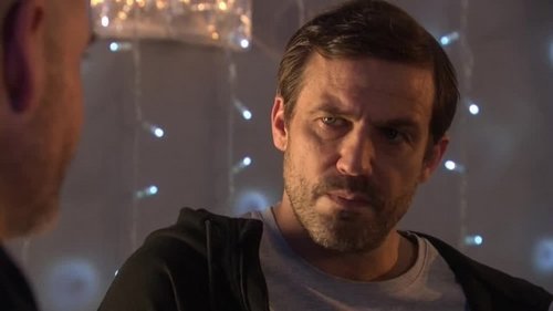 Poster della serie Hollyoaks