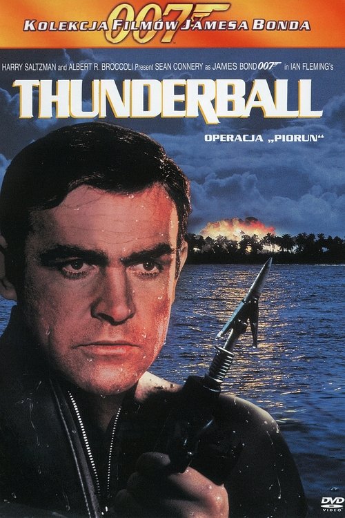 Operacja Piorun cały film Operacja Piorun cały film