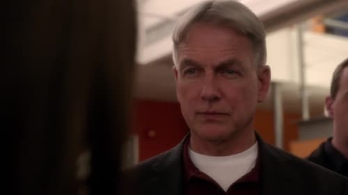 Poster della serie NCIS