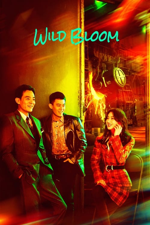 Poster Image for Wild Bloom