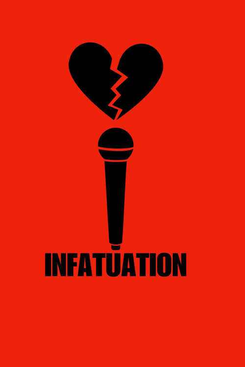 Poster Infatuation 2023