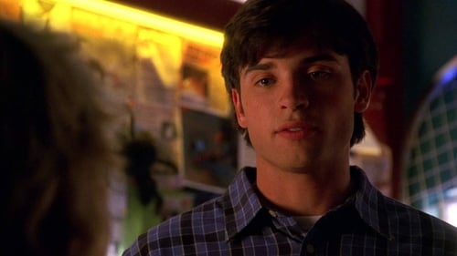 Smallville: As Aventuras do Superboy: 3×21