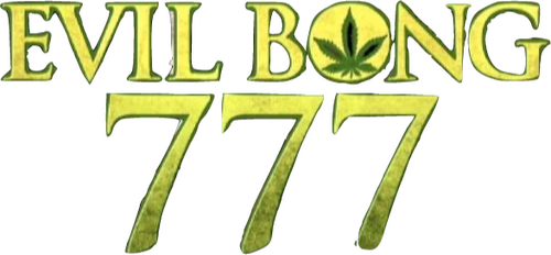 Evil Bong 777