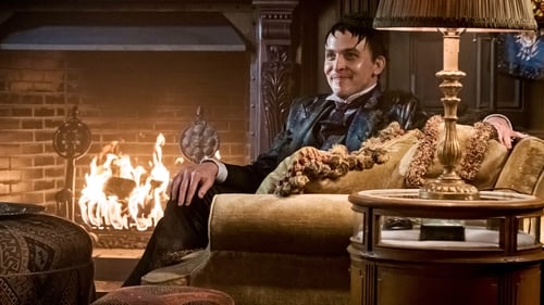 Gotham: 3×15