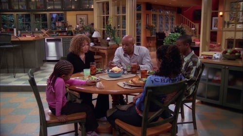 My Wife and Kids: 2×11