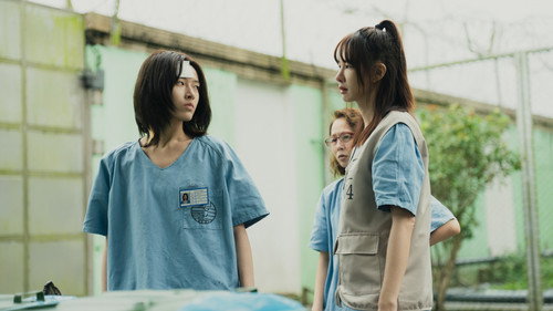 陽光女子合唱團