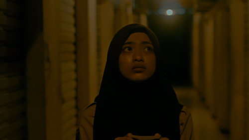 Silently, I Want Revenge